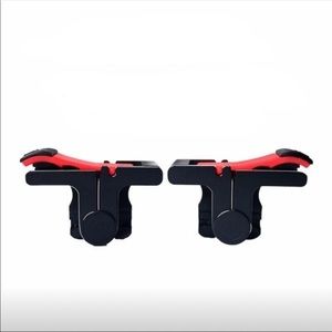 Portable Cellphone triggers